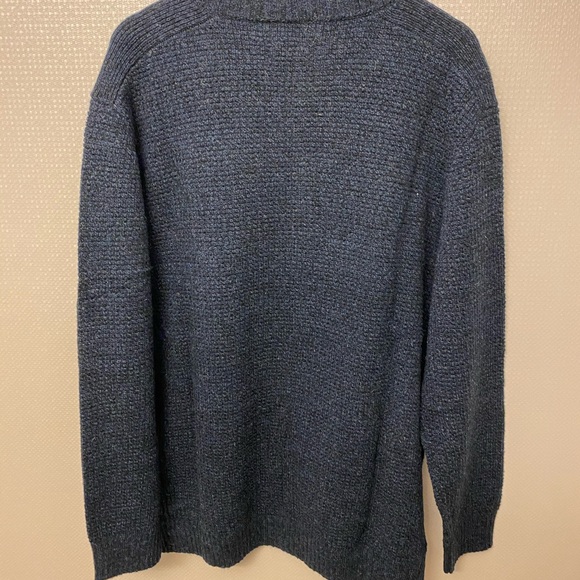 Pendleton Washable Wool Jacket - NWT - Picture 3 of 3